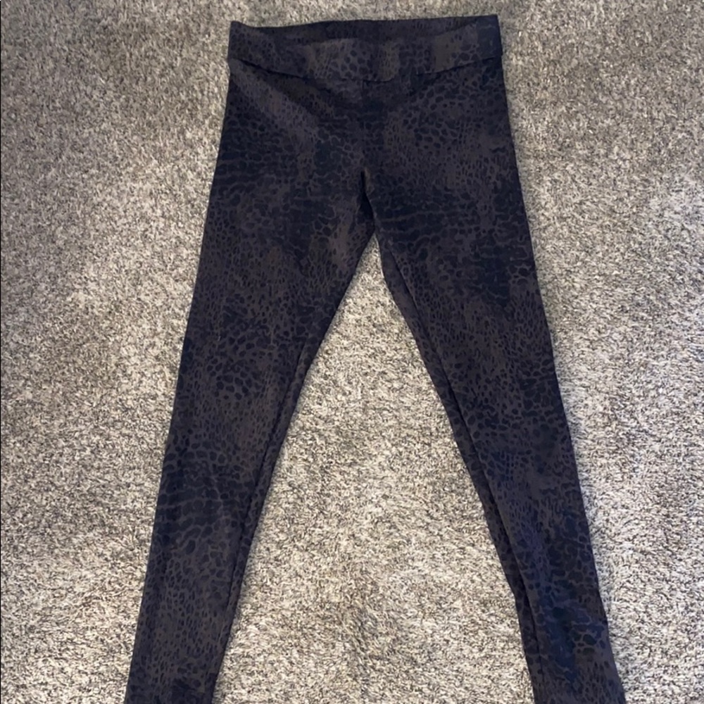 New! Women’s Matty M leggings